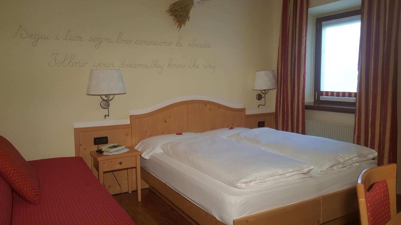 Hotel Del Bosco Livigno Exterior photo