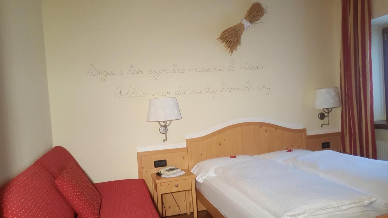 Hotel Del Bosco Livigno Exterior photo