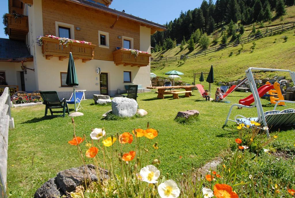 Hotel Del Bosco Livigno Exterior photo