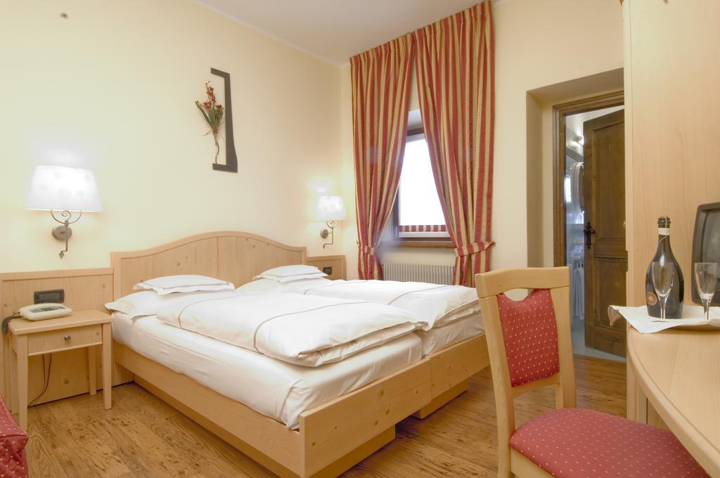 Hotel Del Bosco Livigno Exterior photo